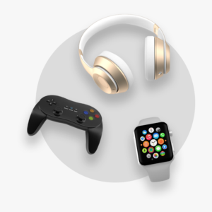 Gadgets